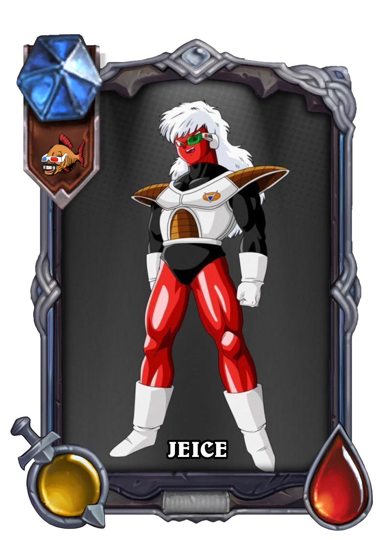 JEICE